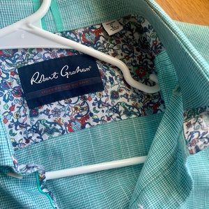 Robert Graham - Never Worn